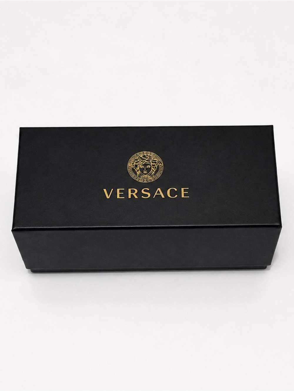 Versace Sunglasses + Original Case, Box & Dust Cloth - Picture 2 of 8